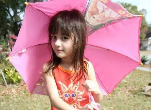 0~7岁心理营养没有被满足的孩子,一生都在寻觅