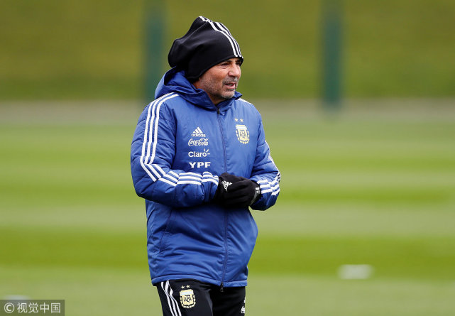 一文读懂阿根廷遭淘汰:因内讧出局 梅西完不成