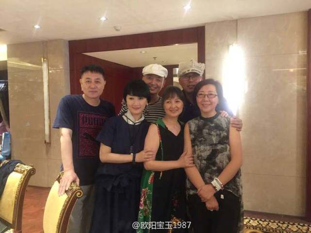他比贾琏还玉树临风,惊艳了时光的30年裸婚,让