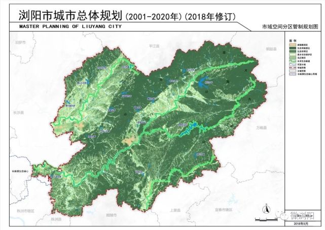 浏阳城区人口_看地方金融发展的 浏阳路径