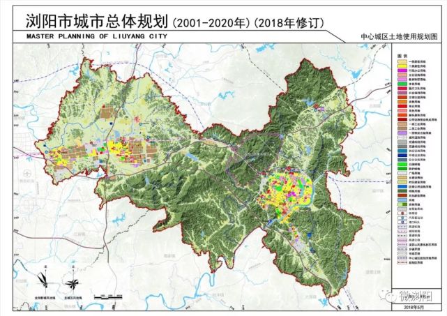 金阳新城核心位于经开区和高新区之间,发展面向金阳新城配套的商贸