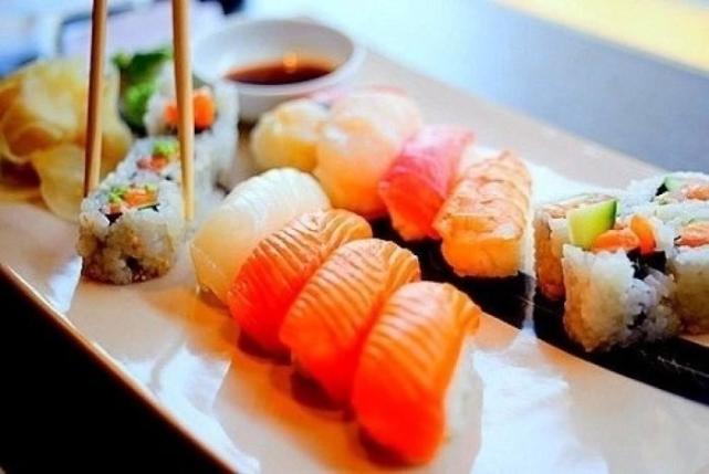 那些色香味俱全的古代美食有多讲究?