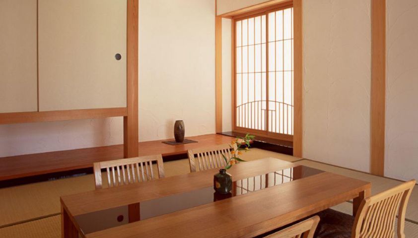 日本人的这些装修细节,让房屋面积翻倍还能省下百万!