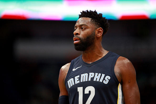 回歸第六人？Evans同意加盟溜馬  將簽下1年1200萬美元-黑特籃球-NBA新聞影音圖片分享社區