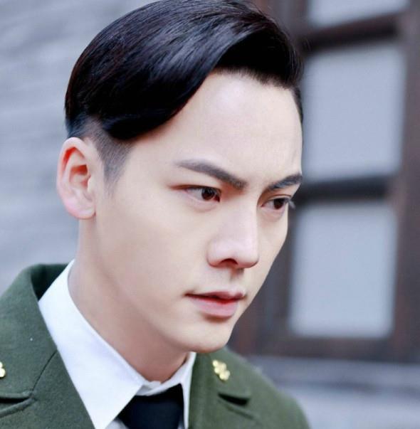中国男明星里显"小鲜肉"的,陈伟霆上榜,最后1位是他!
