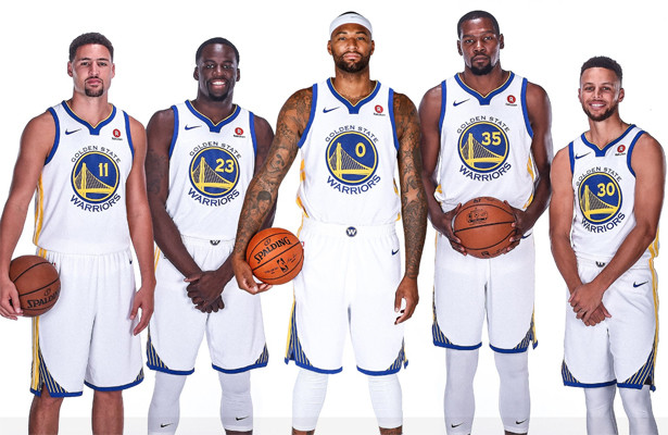 聯盟當年阻止保羅去湖人 這次能否決Cousins投勇士嗎？-黑特籃球-NBA新聞影音圖片分享社區