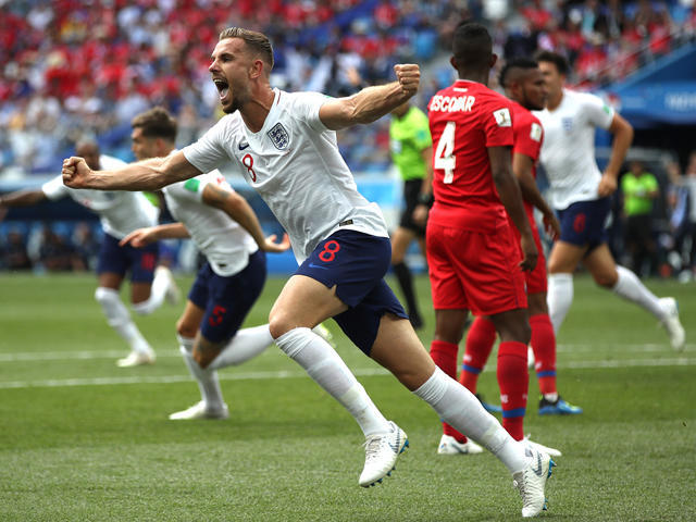 英格兰队长独白:曾怯场落跑,曾心碎冰岛,如今重