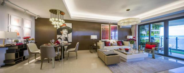 滨海度假与世界杯的美好邂逅!敏捷·黄金海岸