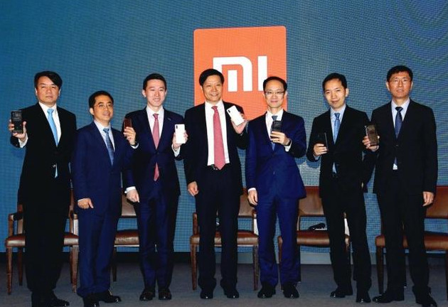 小米提前锁定纪录:史上最快纳入恒生指数的港