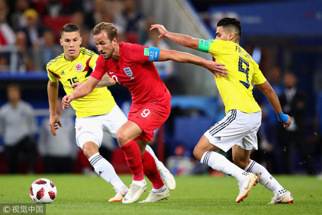 亚非全灭!最冷世界杯仍属足坛双极 南美能否复