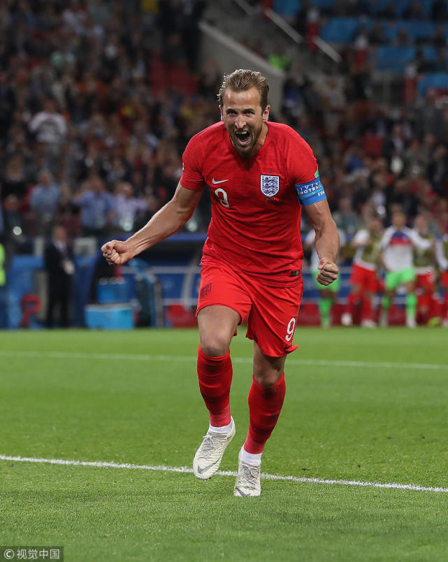 世界杯夺冠赔率:巴西第一压法国!凯恩成金靴最