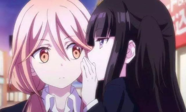 扶她NTRRBQ,你知道这些二次元词汇的意