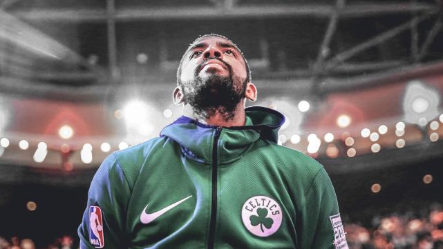 若明年夏天成为自由球员 欧文将考虑加盟尼克