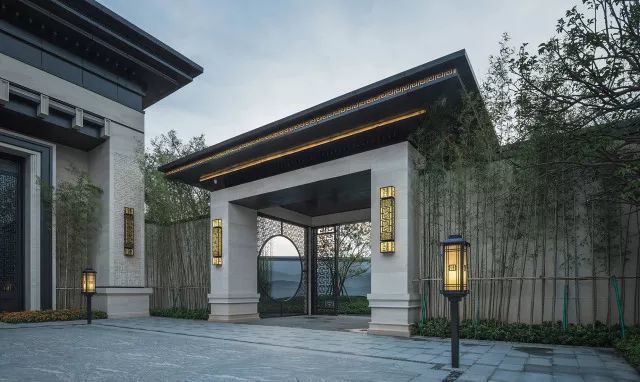 穿越千年来爱你, 南粤王府最美展示区实景美翻