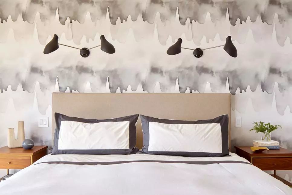 软装，背景墙之美！