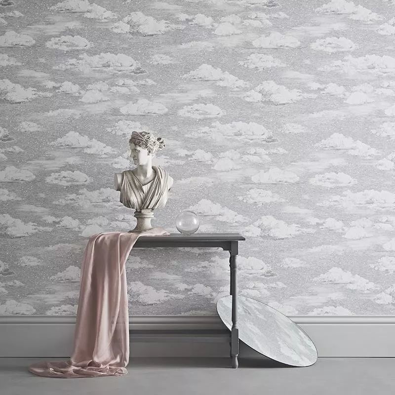 软装，背景墙之美！