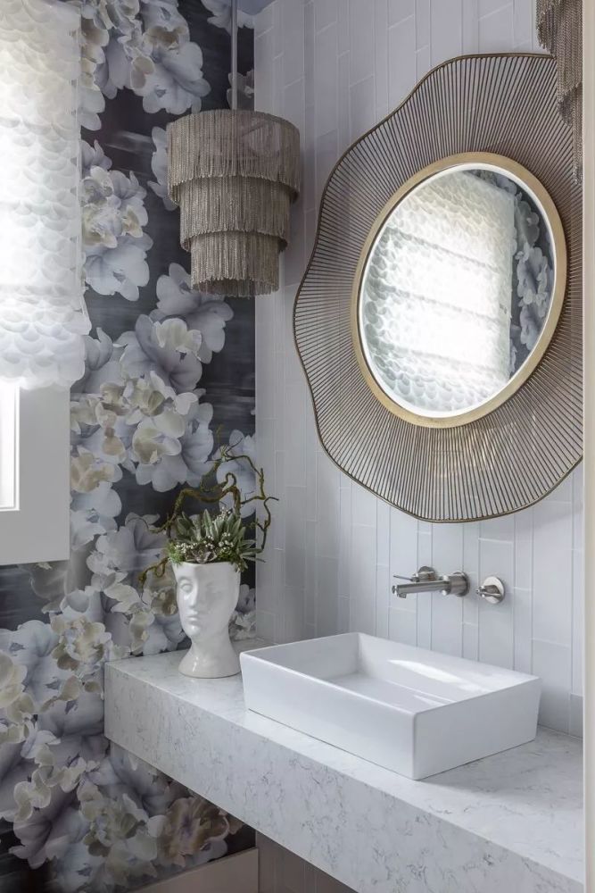 软装，背景墙之美！