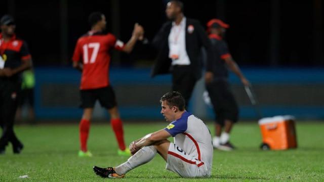 美国足协前主席:没进世界杯是遗憾 不再竞选是