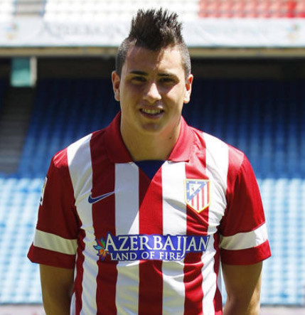 2018世界杯,法国队和乌拉圭队中最厉害的5大