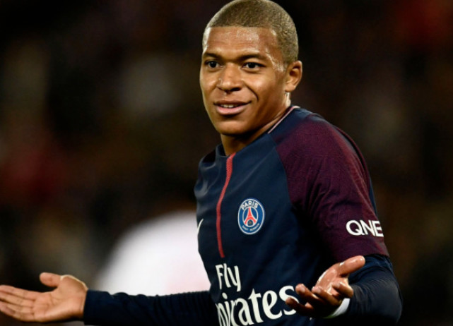 2018世界杯,法国队和乌拉圭队中最厉害的5大