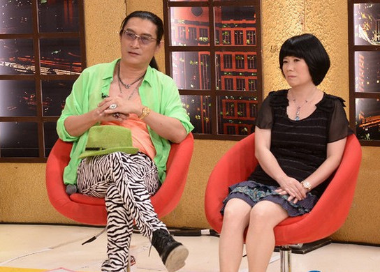 西部矿业董事长张永利(2)