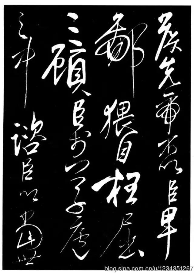 岳飞的书法真迹时隔千年观之如见其人