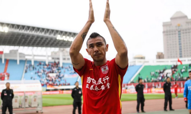 亚泰官宣伊斯梅洛夫离队:欢迎退役后回来执教
