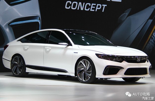 2019款大众cc来袭,颜值低至谷底,售价一看就要