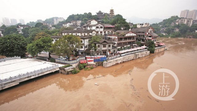 重庆5天内发布59次强对流天气预报