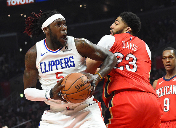 现存顶级自由球员:卡佩拉斯马特领衔 小刺客未定