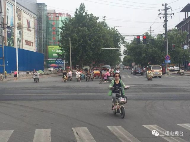 卫辉市人口有多少_2020河南省考新乡地区考情分析 最容易进面的地区(3)