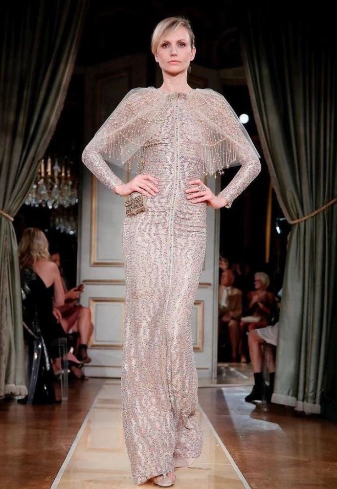 alexis mabille