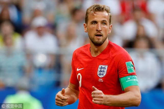 也要买!凯恩征服全世界 皇马将全力追英格兰神