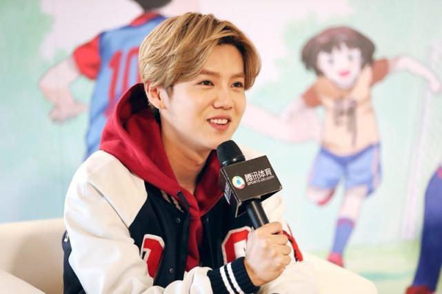 懂球的鹿晗早在腾讯体育神预测:比利时法国拿