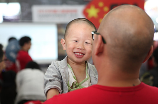 中国力量举联盟CPA首届国际标准力量赛事完