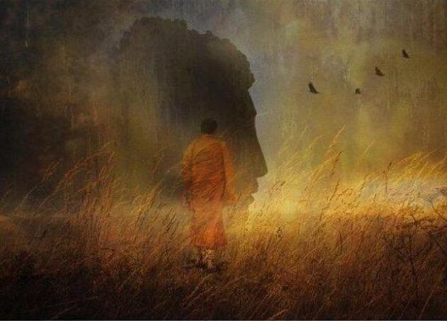 对未来的幸福起决定作用的力量--业力