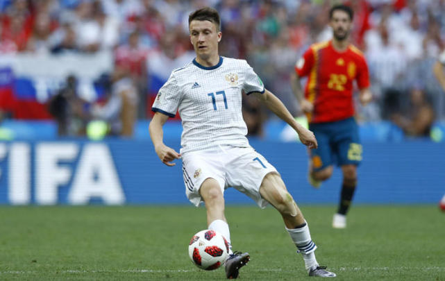 世界杯十大惊喜球员:德国阿根廷捧红2人 韩日