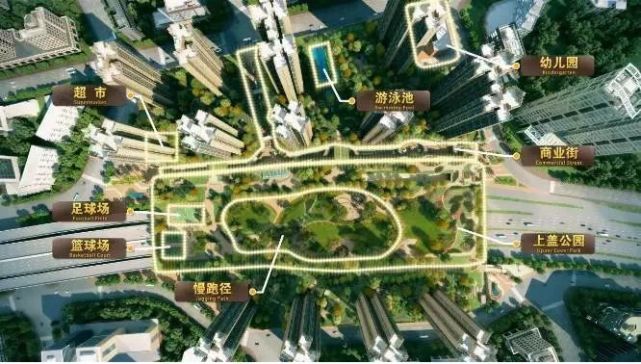 规划利好!天河又多一家三级综合医院!生活配套