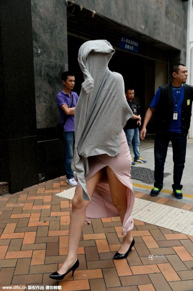 澳门扫黄抓获21名<em>韩国卖淫</em>女_新闻_腾讯网
