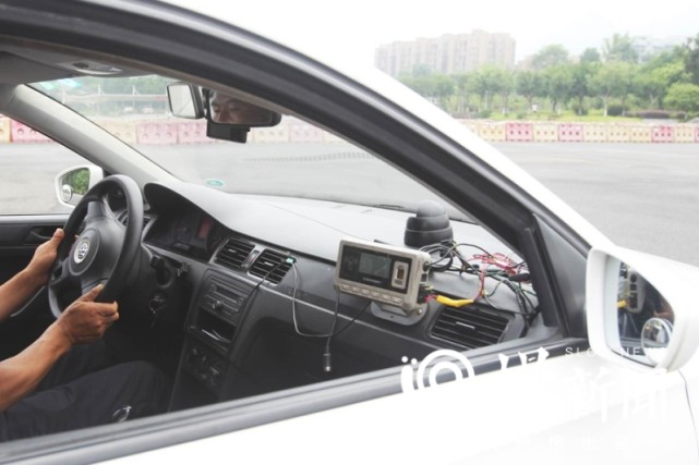 重庆考驾照的小伙伴 今起驾培管理系统启用