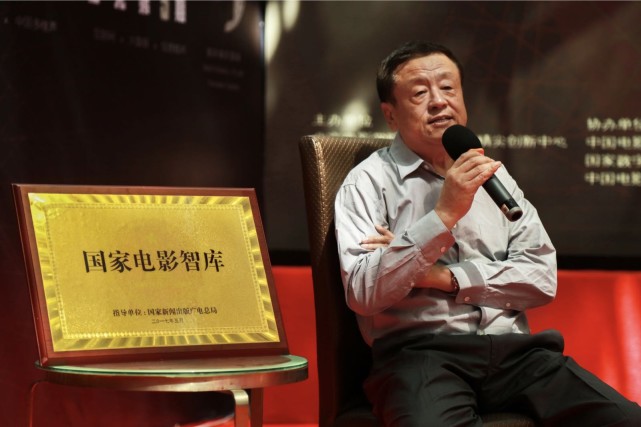 巨幕、基地、智慧放映… 科技助力中国电影