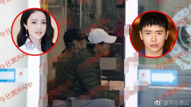 涉性侵视频曝光！王晶对高云翔说：她就交给你了，案件还能反转？