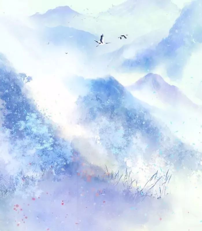 《六事箴言》:我生待明日,万事成蹉跎