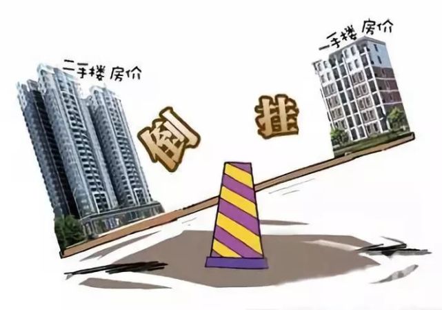 多城市一二手房严重“倒房产新闻挂”！新房价格比二手房还低