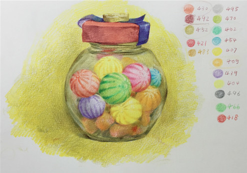 小时候,如果能有一盒西瓜糖