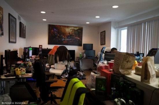 英雄联盟北美战队选手年薪超37万惹羡慕_八卦