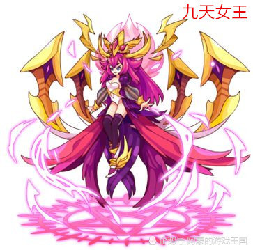 《洛克王国》曾经的年费霸主,现如今已完全没