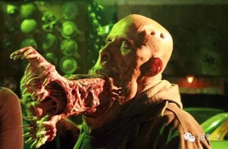 世界排名前十的恐怖电影,你敢看吗?