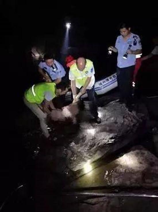 花季少女野泳溺水身亡暑期到来家长一定要警惕