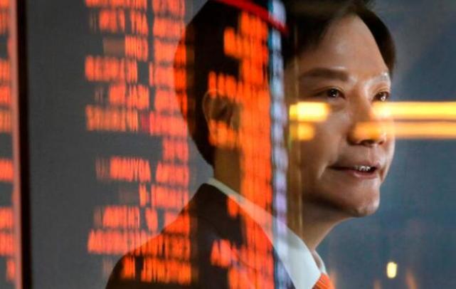 即将进入恒生指数 小米股价暴涨13%告别破发